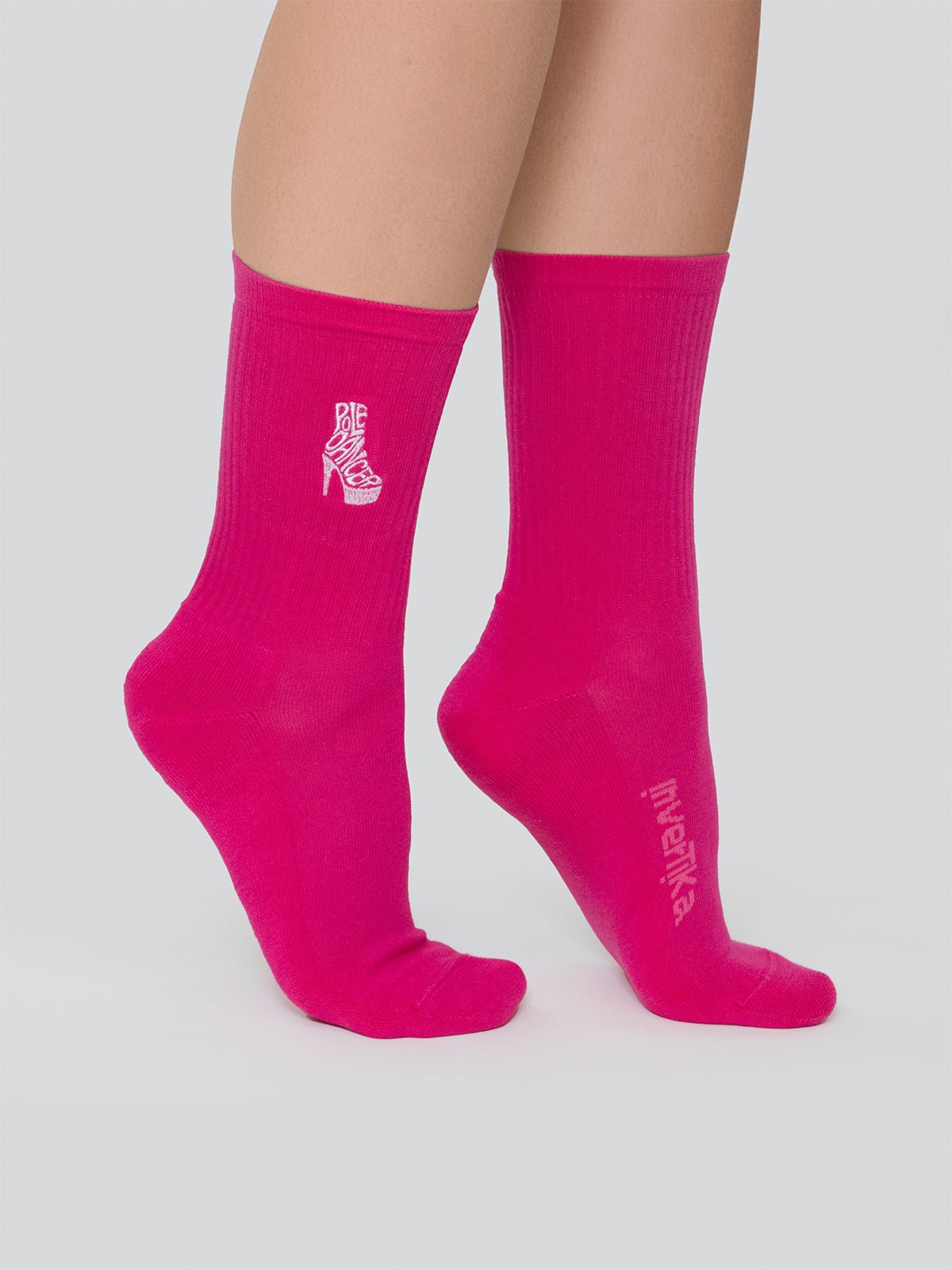 Calze Duplika Heels Poledancer