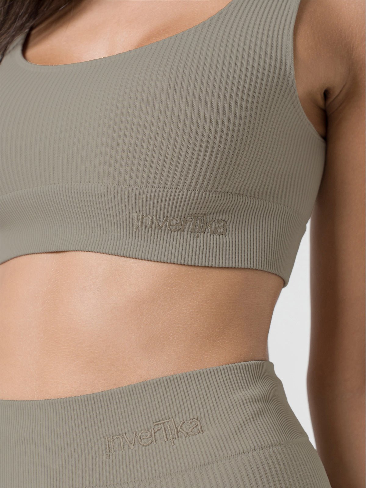 Set Armonika Salvia Top e Bikers