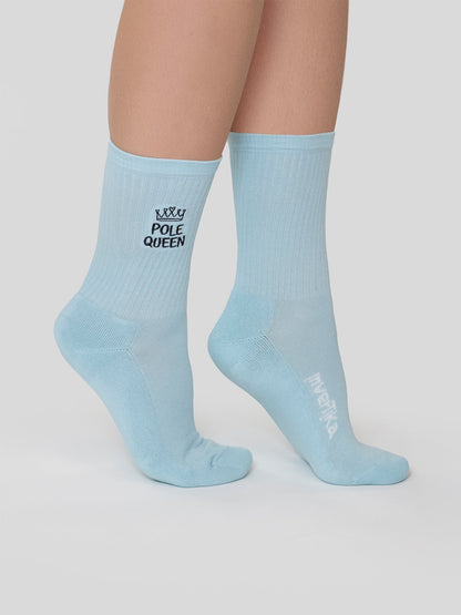 Calze Duplika Pole Queen