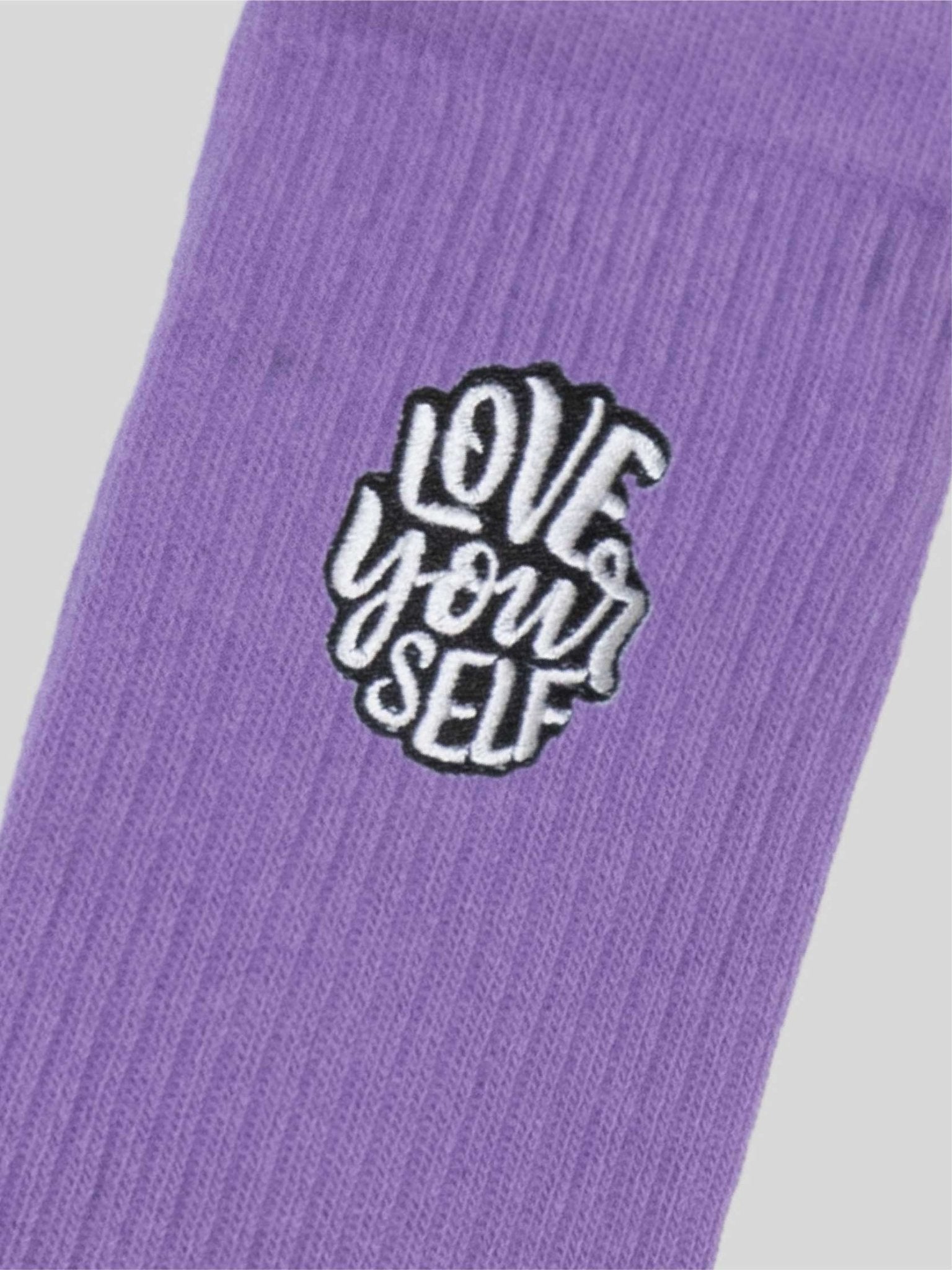 Calze Duplika Love Your Self