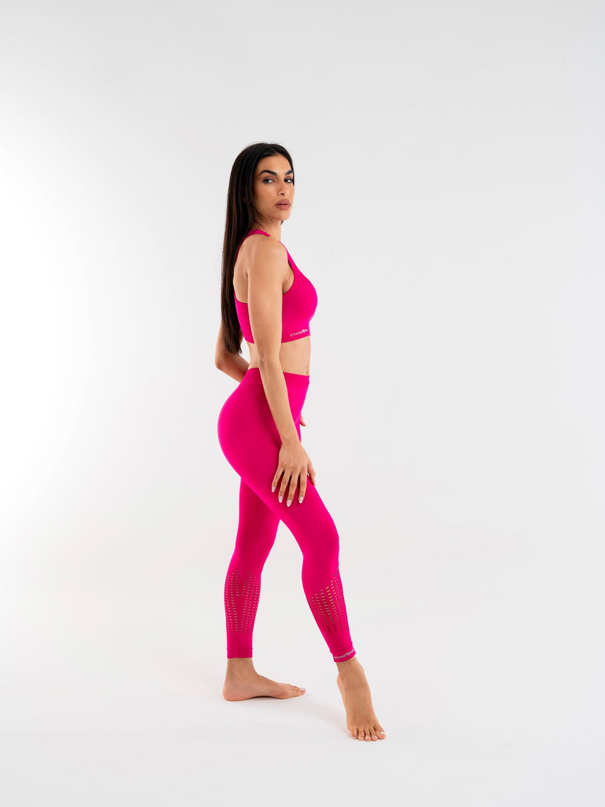 Set Sinergika Magenta