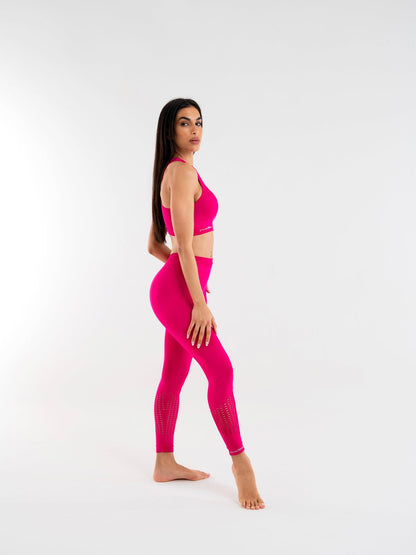 Set Sinergika Magenta