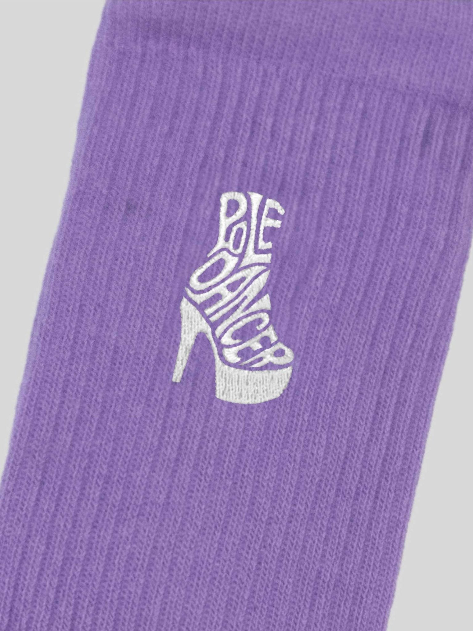 Calze Duplika Heels Poledancer