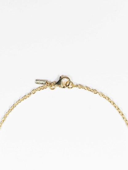 Collana Lumika Corona Gold