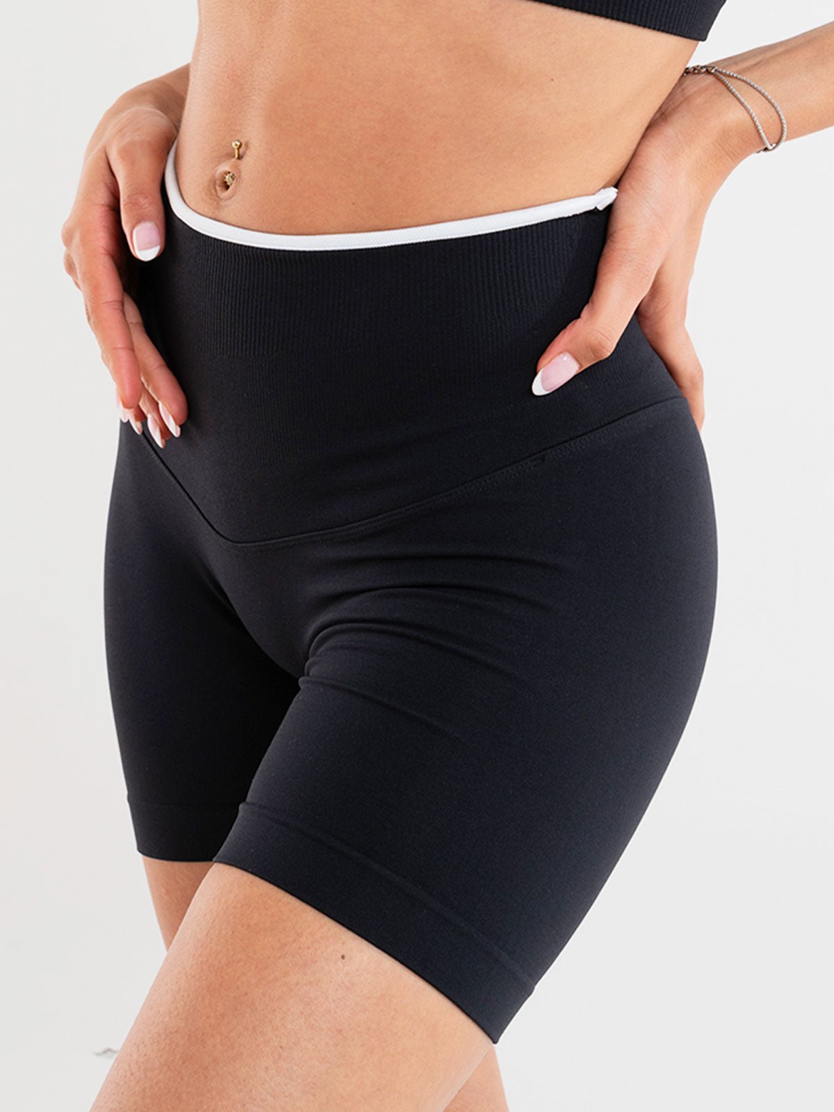 Shorts Eclettika