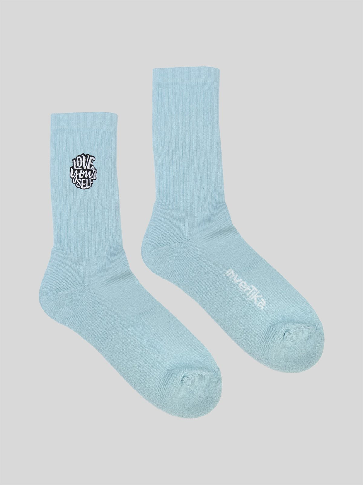 Calze Duplika Love Your Self