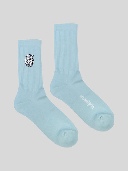 Calze Duplika Love Your Self