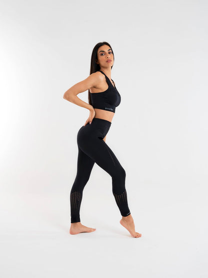 Set Sinergika Black