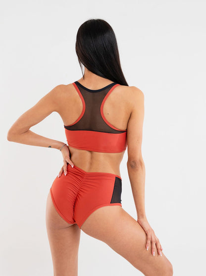 Set Mistika Mattone