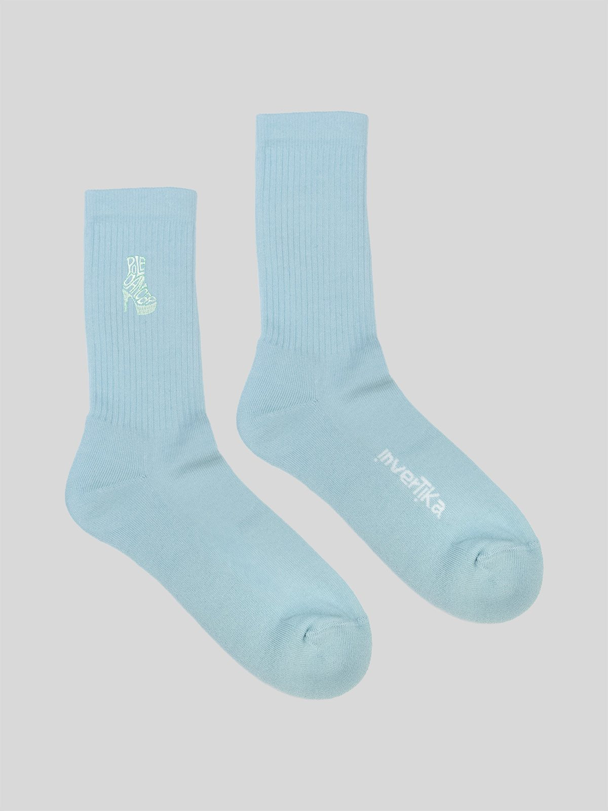 Calze Duplika Heels Poledancer