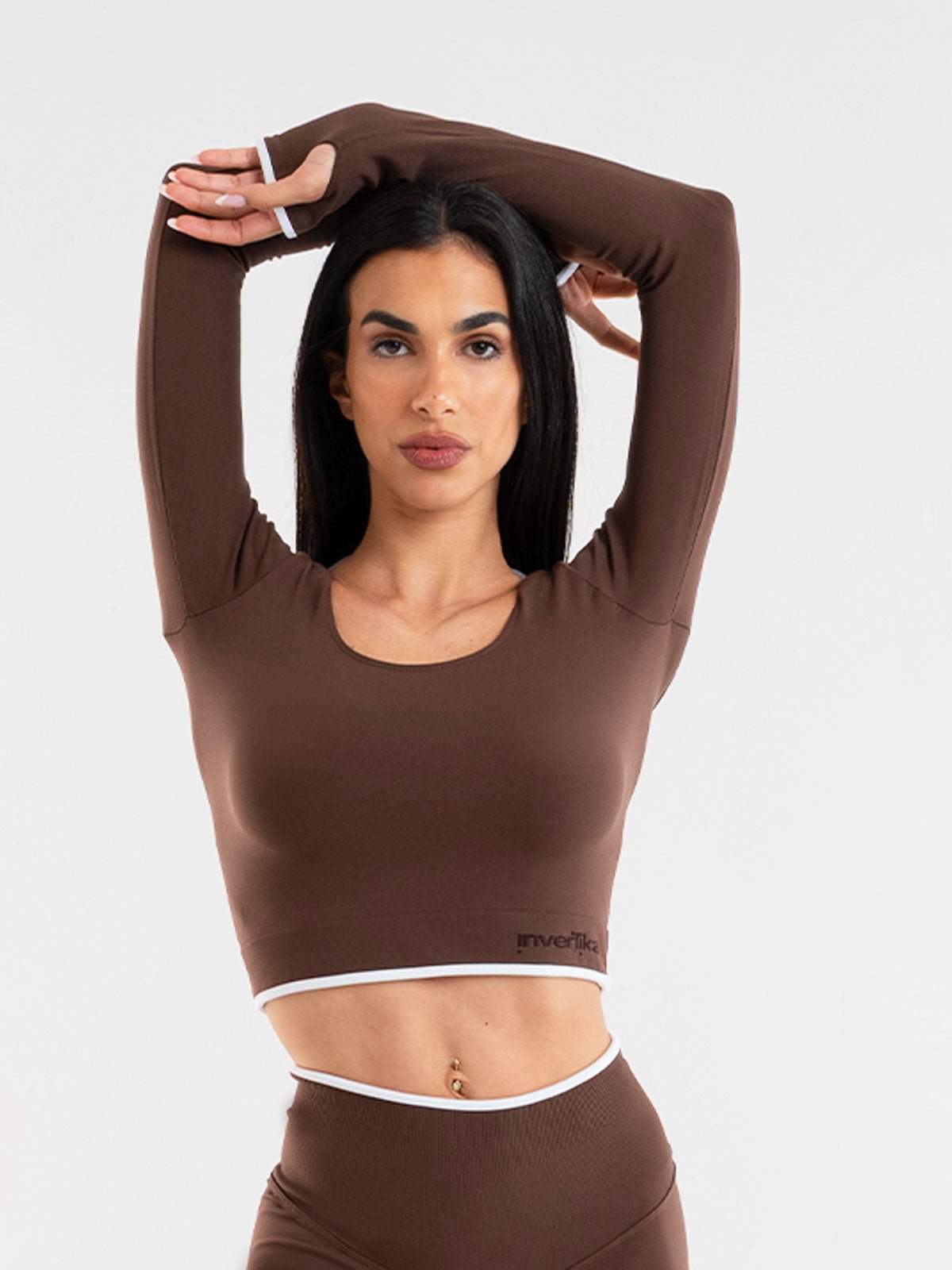 Croptop Eclettika
