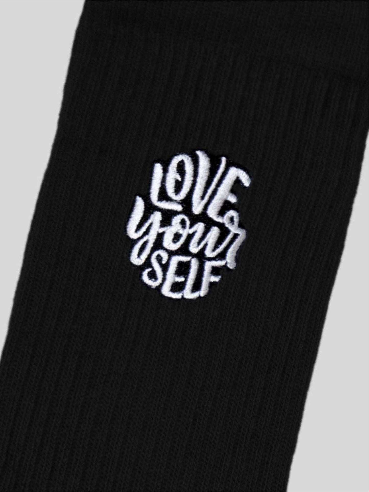 Calze Duplika Love Your Self