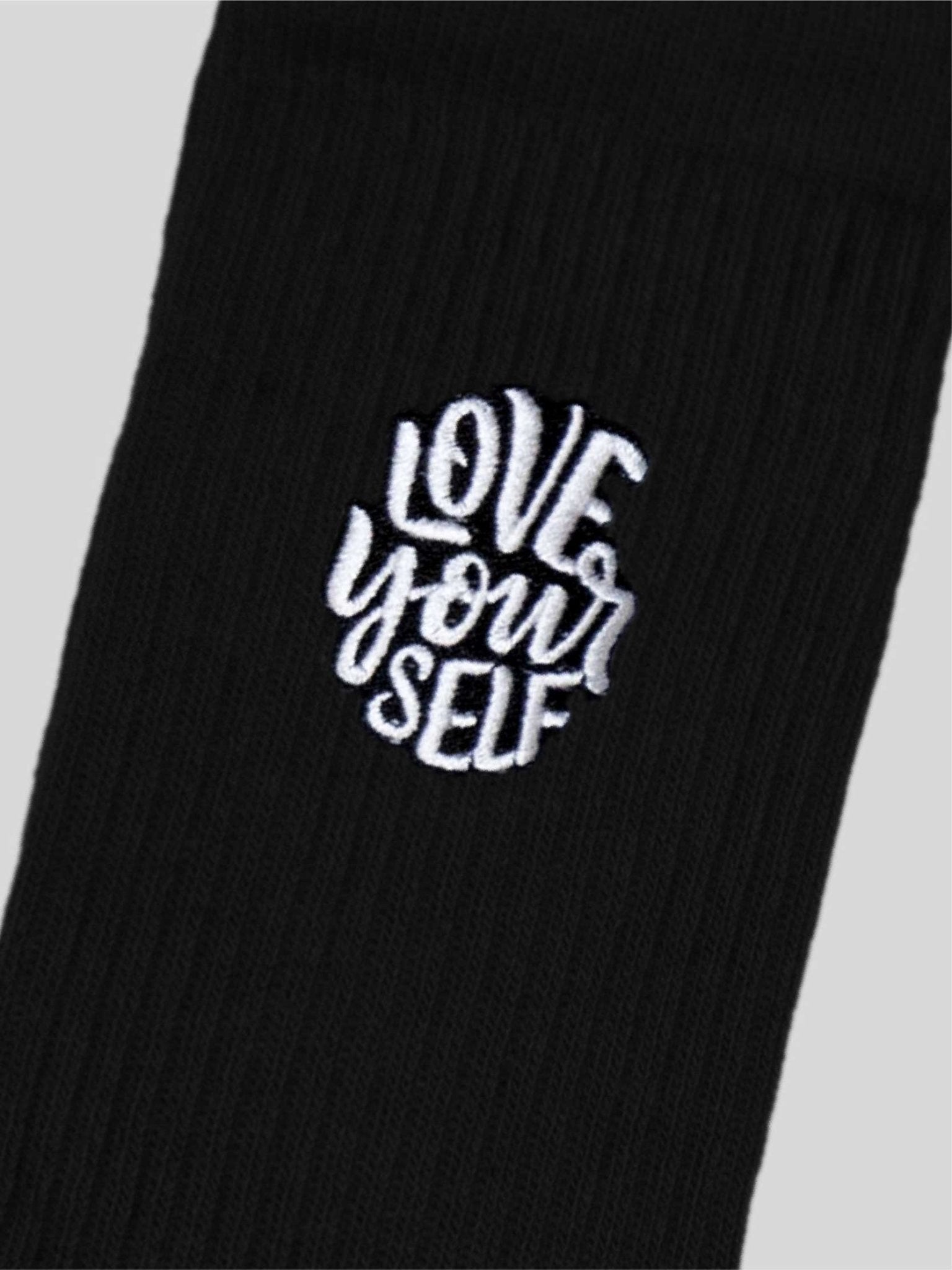 Calze Duplika Love Your Self