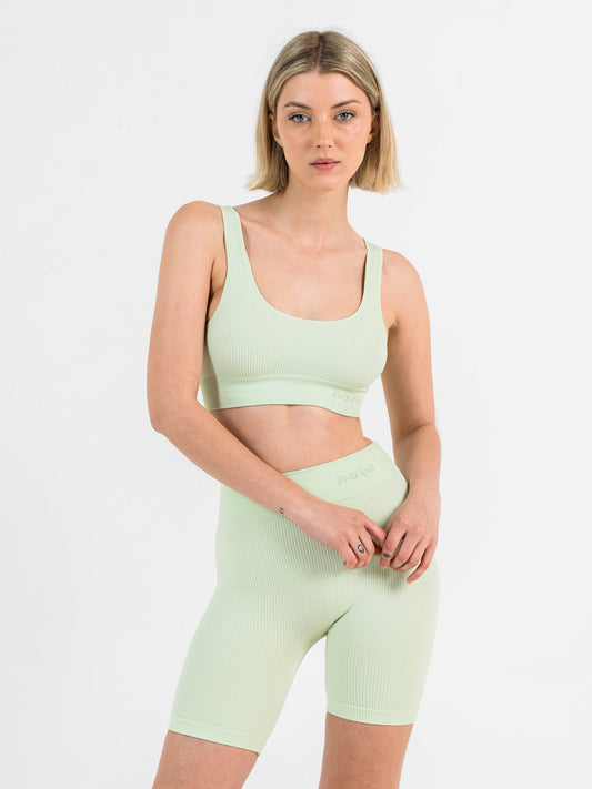 Set Armonika Mint Top e Bikers