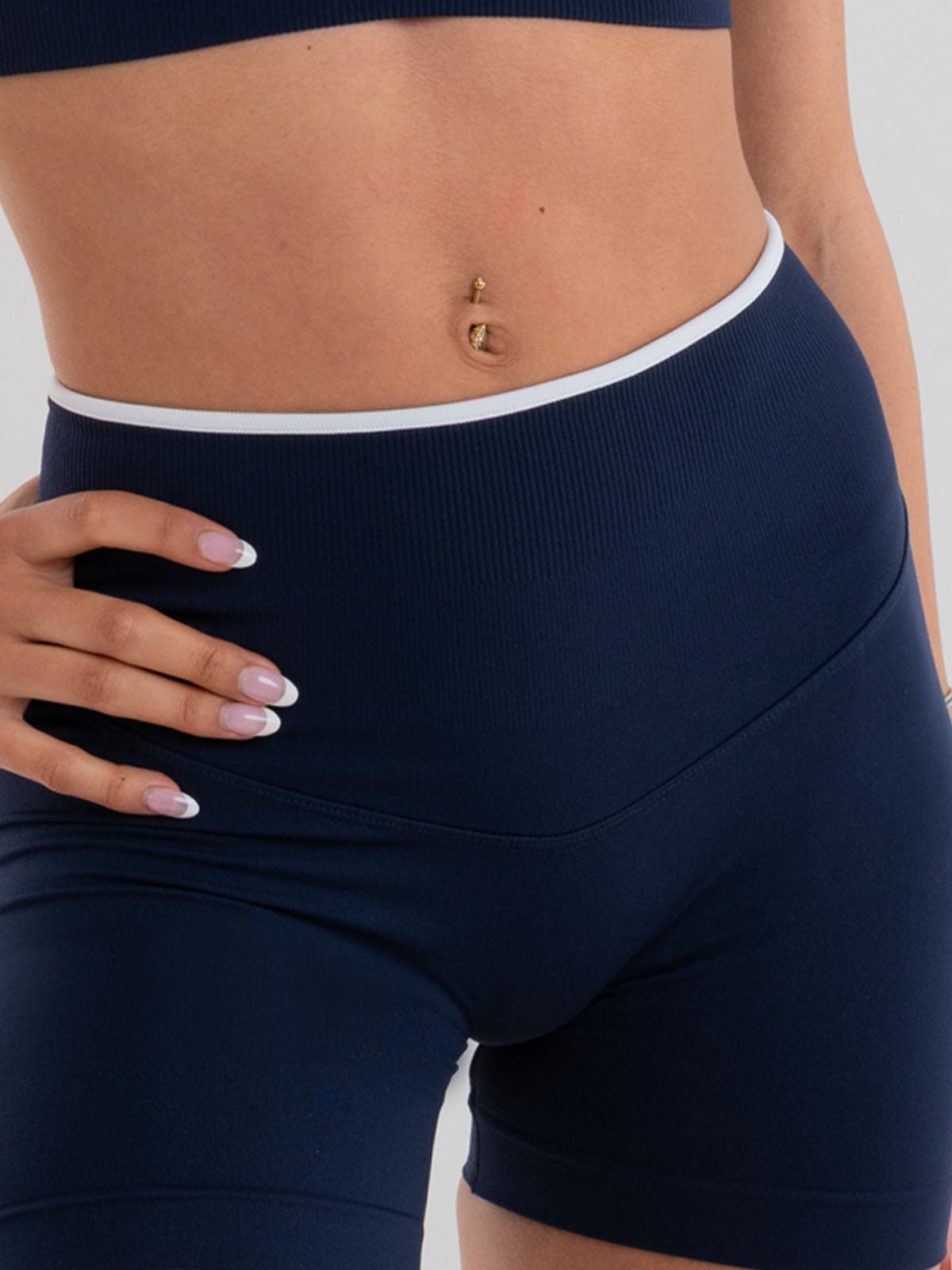 Shorts Eclettika