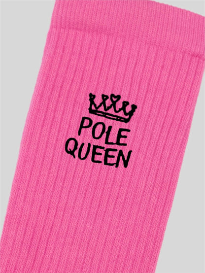 Calze Duplika Pole Queen