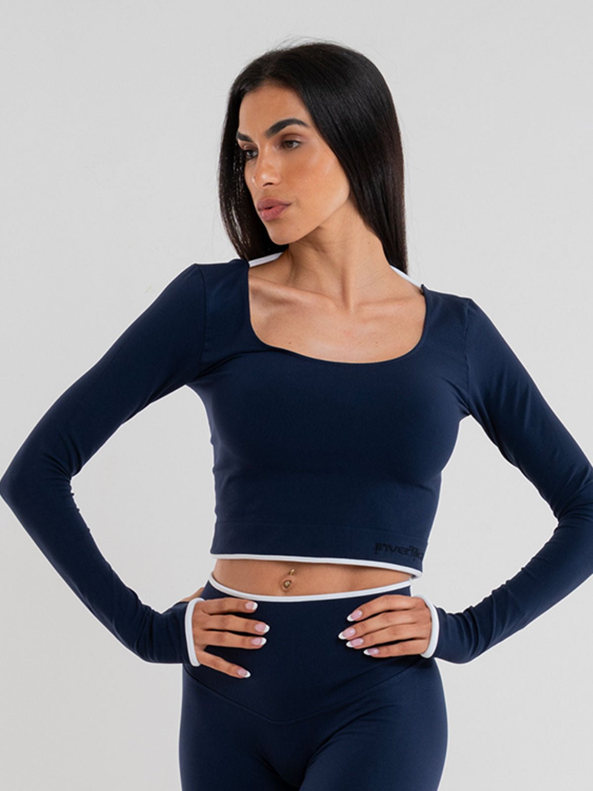 Croptop Eclettika