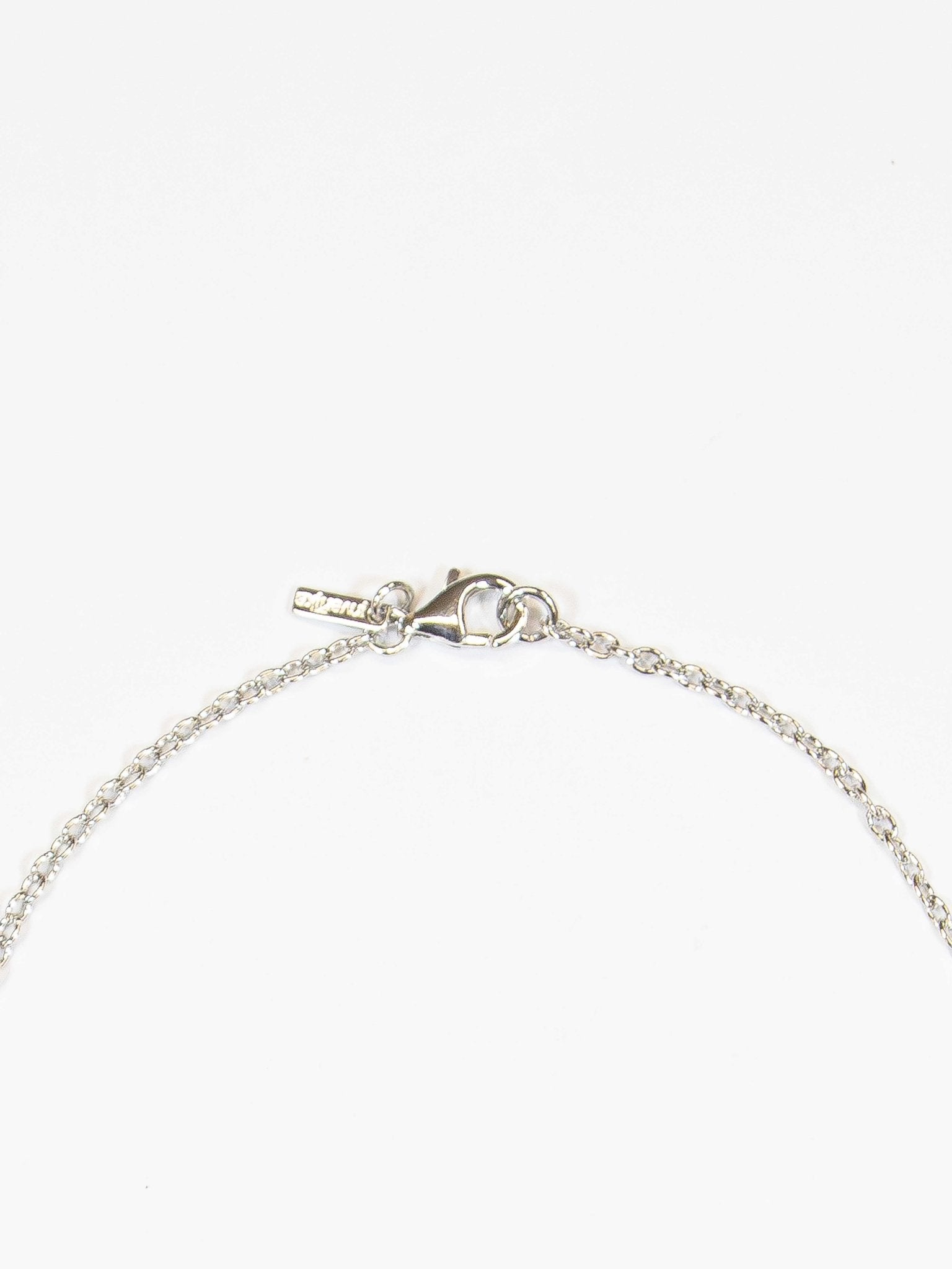 Bracciale Lumika Pole Queen Silver