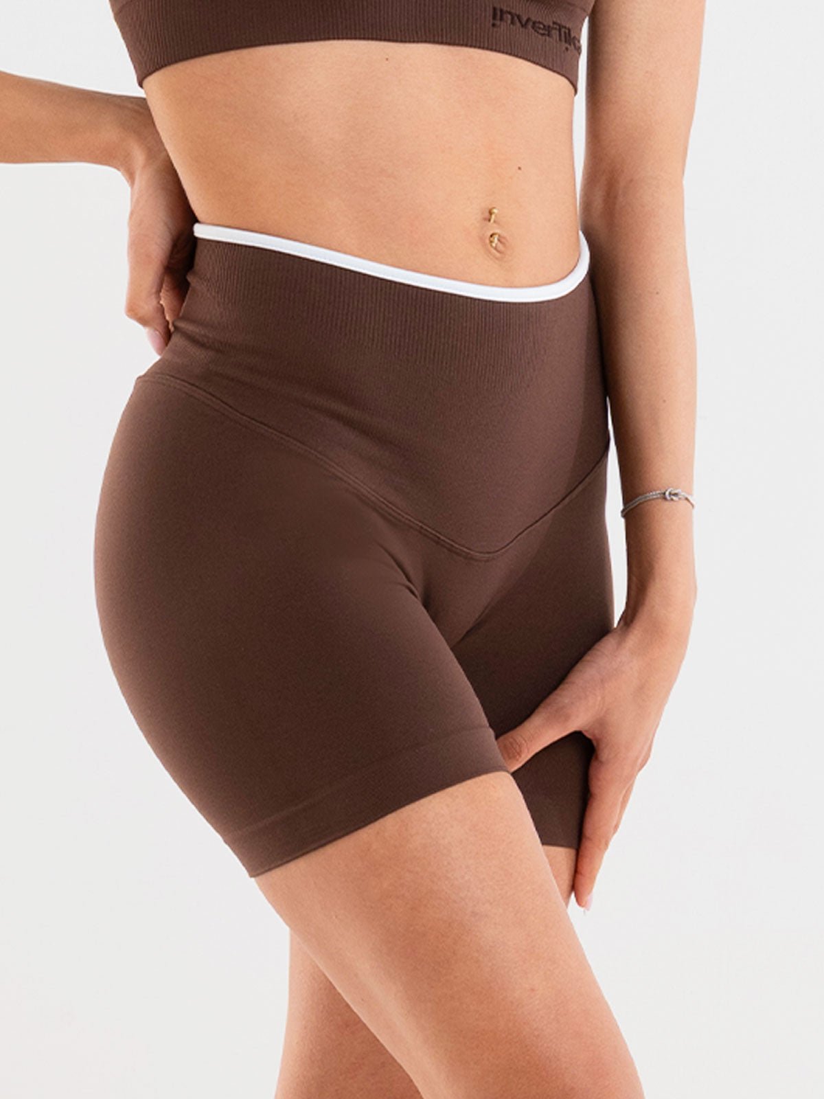 Shorts Eclettika